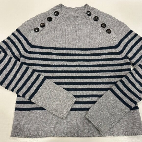 Autumn Cashmere Sweater - Picture 1 of 6